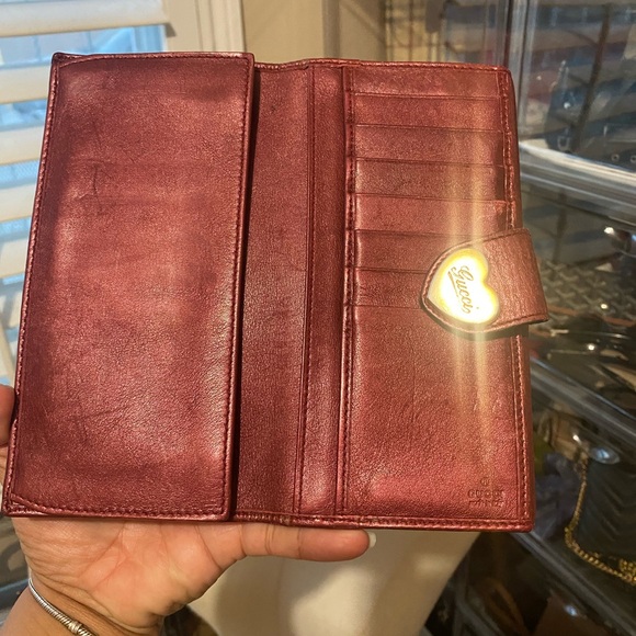 Gicci wallet - Picture 7 of 11